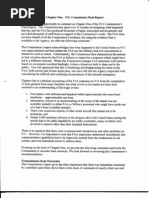 DH B5 Agency Comments - CHP 1 FDR - FAA Comments On CHP 1
