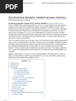 Sdram Wiki File