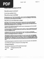 T8 B17 FAA Trips 2 of 3 FDR - Newark Tower Chonology For 9-11-01