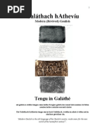 Download Galthach by cafaristeir SN143542632 doc pdf