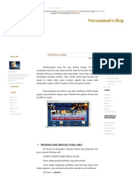 Game PDF