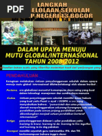 Download Langkah Kerja Smpn 13 Bgr Menuju Sekolah Unggulan by ruhyat SN14354501 doc pdf