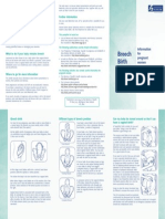 Breech Birth NZ Group Guidelines