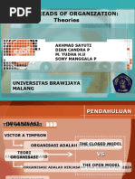 Download Teori Organisasi by rinstro SN14354849 doc pdf