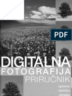 Digitalna Fotografija
