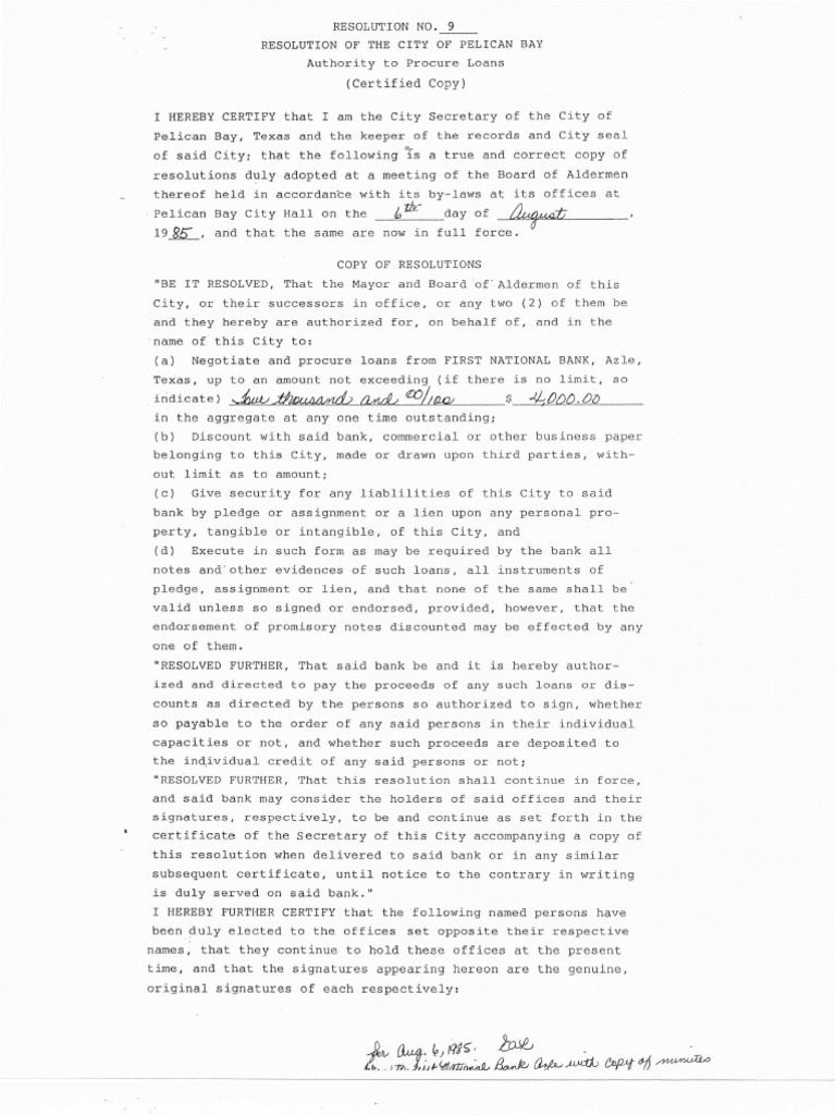 Resolution 9 PDF