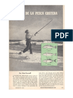 ABC de La Pesca Costera MP