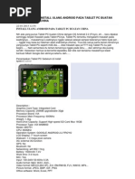 Download Install Ulang Android Pada Tablet Pc Buatan China by asepsupriadi SN143553455 doc pdf