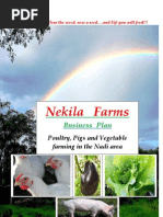 Nekila Farms Proposal NADI