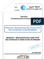 Download Ouvrages-Types Assainissement ONEP MAROC- 20071 by Hajar Hajarita SN143557104 doc pdf