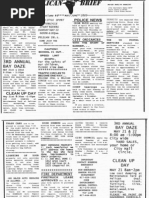 Council Docket 06-08 | PDF | Property Tax | Police Officer