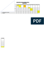 Mobilization Plan For Catering