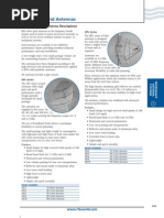 Microwave Grid Antennas 323-333