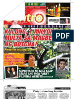 PSSST Centro May 24 2013 Issue