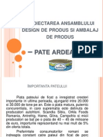 75615254 Pate Ardealul