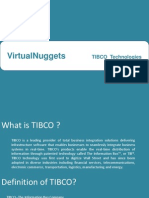 Best TIBCO Online Training