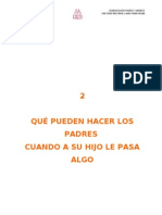 2 TÉCNICAS COMUNICATIVAS PARA PADRES Y MADRES