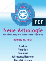 Flyer Aktuell