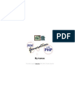 [Developer Shed Network] Server Side - PHP - PDF Generation With PHP