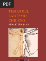 Temas Del Laicismo Chileno