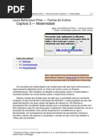 Teorias.da.Cultura 2.Modernidade