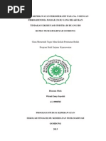 Download Askep SC by Aim Prikitiew SN143573062 doc pdf