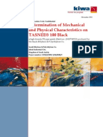 Tasnee 100 Black Mech-Phys Charac