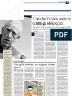 cultura il giornale