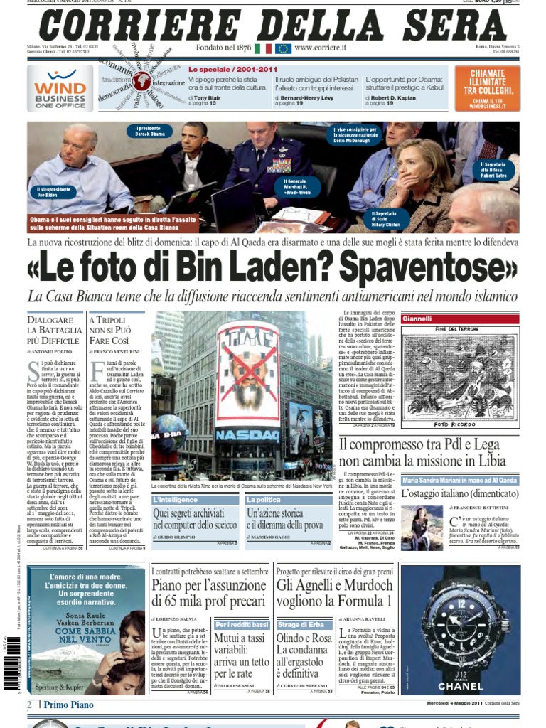 Settimanale Il Piccolo | PDF, image size:768x1024