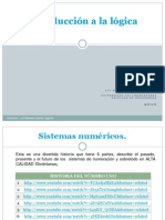 GUIA N 4 - Sistemas de Numeracion