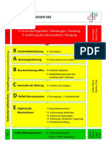 Taschenkarte Taktische Einsatzmedizin EB2 (Schweizerische Vereinigung Für Taktische Medizin) (Sep 2011)