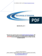 Sitsolutions Business Plan