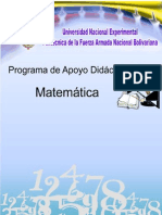 Unidad 1 Matematica Nuevo