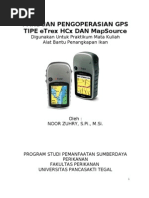Download Panduan GPS by Muhammad Jafar Ibrahim SN143600473 doc pdf