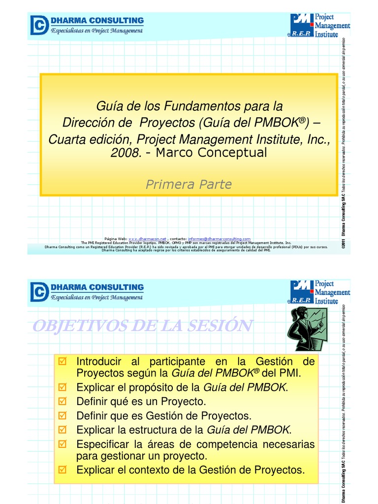 Guia Pmbok | PDF