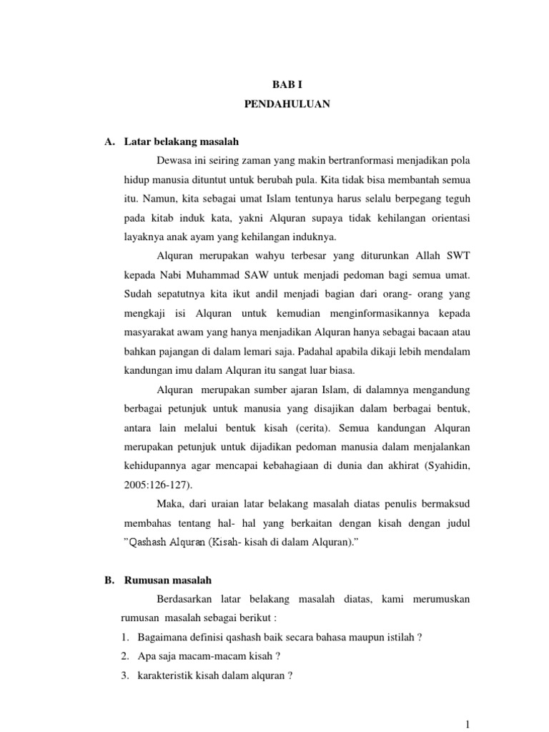 K11 Qashash Alquran Ipaib 2012 Docx