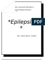 Epilepsia