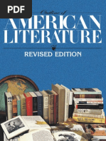 American Literature Revised Edition PDF | PDF | Olaudah
