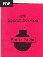Download Secret Service Bomb Book by GasMaskBob SN143613002 doc pdf