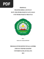 Download PROPOSAL PKL by Hendra Dwi Atmoko SN143614197 doc pdf