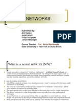 NeuralNetworks-Assign1