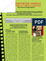 PDF Cinematheque PDF
