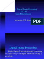 Dig Image Processin
