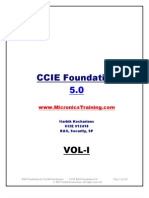 Sample-Narbik CCIE Foundation Book 