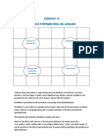 Ejercicio 15 de Apa 2