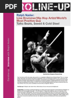 Download Caroline-up Interview with Ralph Nader by Caroline Timmerberg SN143618966 doc pdf