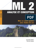 UML 2 Analyse Et Conception