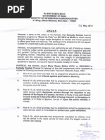 Channels | PDF | Television Network