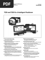Download Abb Tzid Positioner by Mohamed Meeran SN143625863 doc pdf