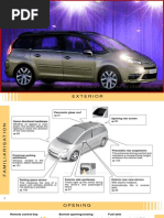 Download Citroen C4 PICASSO  Grand C4 PICASSO Owners Handbook by ermilovelena SN143627934 doc pdf